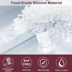 एक्सेसरीज किट के लिए इलेक्ट्रिक पहनने योग्य उत्पादन - Product Image 6