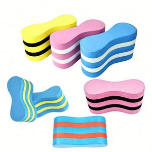 Tabla de Natación para Mujer 2024, Multicolor, Ajustable de 15-19 Pulgadas, Flotador de Natación, Logotipo Personalizado, Fábrica Profesional, MOQ Bajo, Marca WL - Product Image 2