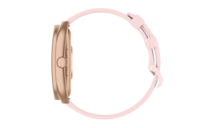 Giá Rẻ Nhất 2.01 Inch Thông Minh Đồng Hồ Cho Nam Giới Phụ Nữ <span class=keywords><strong>IP67</strong></span> Không Thấm Nước Tập Thể Dục Tracker Huyết Áp Giám Sát Hoạt Động Tracker Z172 - Product Image 3