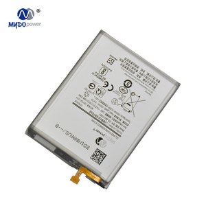 Batteria per Smartphone OEM 5000mAh Ricaricabile EB-BA217ABY per A21S A02 <span class=keywords><strong>A12</strong></span> M02 A13(4G) A04S, Disponibile con Garanzia di 12 Mesi - Product Image 5