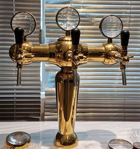 Barril <span class=keywords><strong>de</strong></span> cerveza hecho a medida, acero inoxidable, cobre, bronce, negro, color 1-16, torre para sistema <span class=keywords><strong>de</strong></span> <span class=keywords><strong>sidra</strong></span> <span class=keywords><strong>de</strong></span> vino, cerveza - Product Image 3