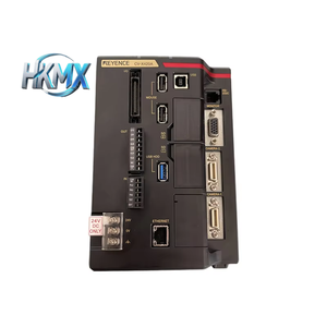 Controlador CCD KEYENCE CV-X420A CV-X252A CV-X400A CV-X252F de 2 Megapíxeles para Detección de Puntos Convexos, en Stock - Product Image 1