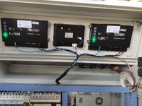 Nouvelle machine de soudage circulaire 35 kW 5 mm avec suivi de la soudure par laser et vision, 380V-480V, diamètre 100-1000 mm, CN HEN