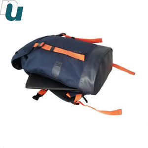 Guangdong Factory Direct Student Anti-Theft Laptop Backpack Fashion Business Leisure <b>Computer</b> <b>Bag</b> - Product Image 4