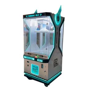 เกมอาร์เคดขายส่ง, ศูนย์เกม, เครื่องเล่นเกมหยอดเหรียญเชิงพาณิชย์, ตู้สล็อตแมชชีนสำหรับเด็ก - Product Image 4