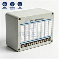 Contrôleur PLC de base 1794-TB3 avec service de conversion de protocole CM/CP en option