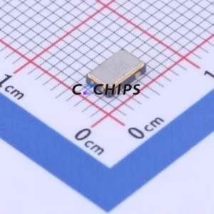 OT503211.0592MJBA4SL Crystal Oscillator (Active) SMD5032-4P Crystal Oscillator 11.0592MHz 10ppm CMOS - Product Image 1