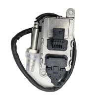4326863 4326864 5WK96750C Sensores de oxígeno y nitrógeno Sensor NOX para Cu Mmins DA F Merce Des Ben Z Scan VOL Vo