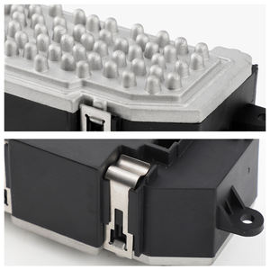 ตัวต้านทานพัดลมระบบปรับอากาศรถยนต์ Audi Seat VW Skoda สภาพใหม่ รุ่น F011500081 011500088 3C0907521D - Product Image 6