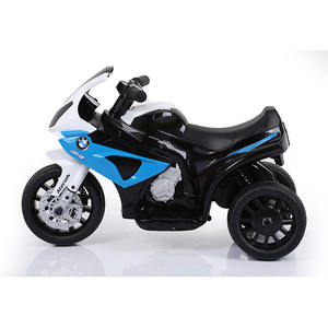 Commercio all'ingrosso di 3 Ruote Moto Moto Elettrica Per Bambini per I Bambini di Cavalcare - Product Image 1