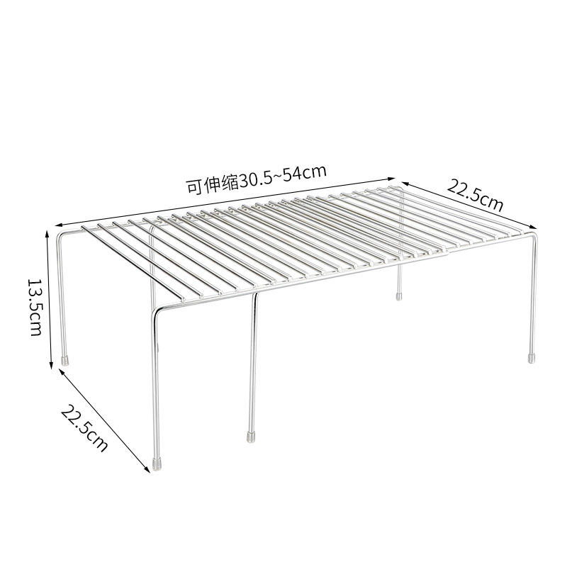 Acero inoxidable color natural