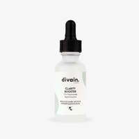 Suero Divain Care Clarity Booster con 10% de Niacinamida, Reduce las Manchas Oscuras e Hiperpigmentación