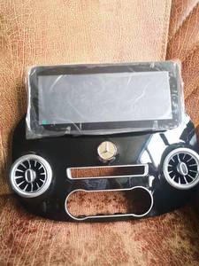UPSZTEC 12.3 ''sistema Android lettore multimediale autoradio Video Stereo navigatore GPS 4 + 32 per Benz <span class=keywords><strong>Vito</strong></span> 2016-con 4G - Product Image 3