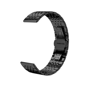 2025 Compatible con correa de reloj <span class=keywords><strong>Apple</strong></span> 42mm 44mm 45mm 49mm 38mm 40mm 41mm, correa de acero inoxidable para <span class=keywords><strong>Apple</strong></span> <span class=keywords><strong>Watch</strong></span> Ultra - Product Image 6