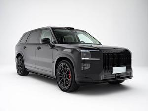 Zeekr 9X Modèle 2025 Édition <span class=keywords><strong>Noire</strong></span> Obsidienne SUV Électrique Batterie 70 kWh Moteur 300 kW Autonomie NEDC 700 km - Product Image 3