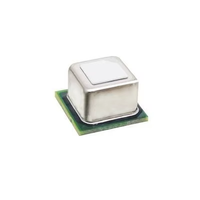 Modul sensor Gas SCD40 SCD41 mendeteksi suhu CO2 dan kelembaban 2-in-1 komunikasi I2C