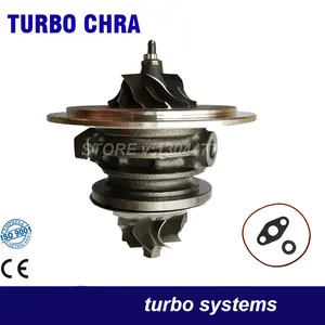 Turbo CHRA Chra GT1549S 7381230001 7173480002 7173480001 7517685004S para Nissan Primastar <span class=keywords><strong>Opel</strong></span> <span class=keywords><strong>Movano</strong></span> A Vivaro 1,9 TDI DTI DCI - Product Image 1