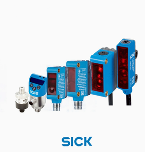 เซ็นเซอร์ตรวจจับแสงแบบโฟโตอิเล็กทริก SICK GRTB18-P2412 รุ่นตัดแสงรบกวนพื้นหลัง ขนาด M18 แบบ PNP Output แสงสีแดง BGS - Product Image 3