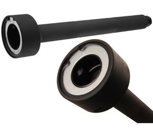 Extracteur et installateur de rotule de biellette de direction en acier inoxydable fabriqué à Taïwan pour VW 1500 28-35mm 1983-1991 3KG - Product Image 3