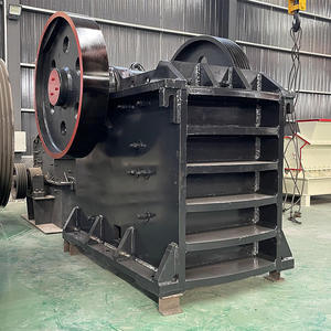 Primary Crushing Machine Jaw <b>Crusher</b> Series Jaw <b>Crusher</b> for Mining - Product Image 1