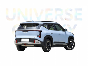 Nuovo Affidabile Seltos <span class=keywords><strong>2027</strong></span> 1.5T Premium X Line SUV a Benzina 5 Posti con Protezione di Sicurezza Rinforzata per Viaggi in Famiglia Esportazione in Asia Centrale - Product Image 2