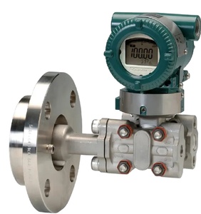 Transductor de Presión Diferencial Yokogawa Ejx210a Original Japonés - Product Image 1