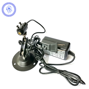 Module de diodes Laser à faisceau croisé avec adaptateur, 2 pièces 650nm 50mw 5V - Product Image 4