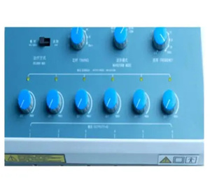 جهاز تحفيز الوخز بالإبر الإلكتروني EU-HL301 ذو ست قنوات، جهاز الوخز بالإبر الإلكتروني، أداة الوخز بالإبر الإلكترونية - Product Image 2