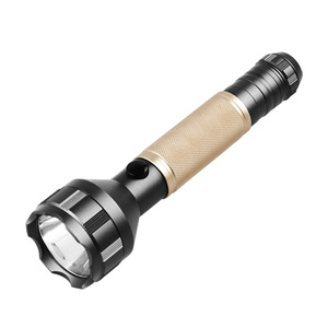 ไฟฉายกันระเบิด WFL-404 แบบ LED 12V อลูมิเนียมอัลลอยด์ สำหรับใช้งานอุตสาหกรรมและกลางแจ้ง - Product Image 1