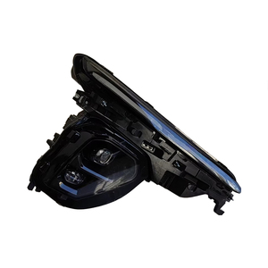 Fari anteriori adattivi per tutte le stagioni regolabili per restauro <span class=keywords><strong>auto</strong></span> <span class=keywords><strong>d</strong></span>'<span class=keywords><strong>epoca</strong></span> illuminazione per NIO ET7 - Product Image 2
