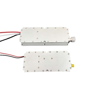 100W Điện đa băng tần không dây & <span class=keywords><strong>RF</strong></span> mô-đun bảo vệ 700-1020MHz Dải tần số cho Drone sử dụng - Product Image 6