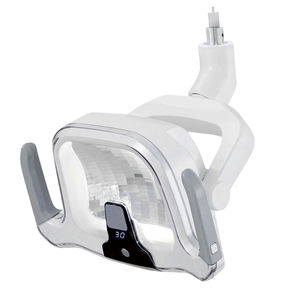 قطع غيار علاج ضوء معدات الصين لطب الأسنان 5 واط أدى مصباح الأسنان ضوء الفم - Product Image 3