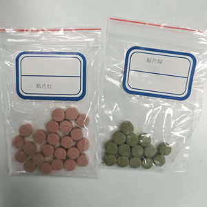 อาหารปลาแบบแท่งสำหรับตู้<span class=keywords><strong>ปลา</strong></span> โปรตีนสูง เสริมสีสัน สำหรับ<span class=keywords><strong>ปลา</strong></span>สวยงาม <span class=keywords><strong>ปลา</strong></span>กัด <span class=keywords><strong>ปลา</strong></span><span class=keywords><strong>นีออน</strong></span> - Product Image 1
