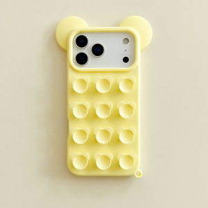 Per 17 16 professionale impugnatura appiccicosa Mickey Mouse ventosa accessori per telefoni cellulari per modelli 17 16 15 14 12 - Product Image 4
