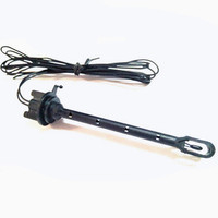 Nouveau capteur de température d'évaporateur de voiture 6445ZT pour Peugeot 207 208 508 Citroen C2 C3 Renault CLIO Megane capteur d'évaporateur pour