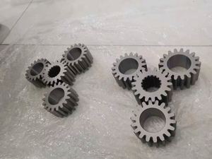Suministro de fábrica personalizado Big Spur Gear Ring Gear reductor planetario caja de engranajes para la venta - Product Image 6