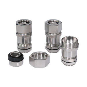 Prix de gros M76  <span class=keywords><strong>Tuyau</strong></span> <span class=keywords><strong>flexible</strong></span> étanche en acier inoxydable 304 pour liquides, raccord de <span class=keywords><strong>tuyau</strong></span>, connecteur de conduit - Product Image 6