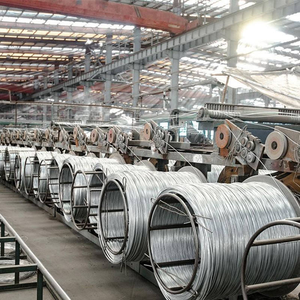 Hot Dipped Galvanized Binding <b>Wire</b> for Building & <b>Wire</b> <b>Mesh</b> Work - Product Image 6