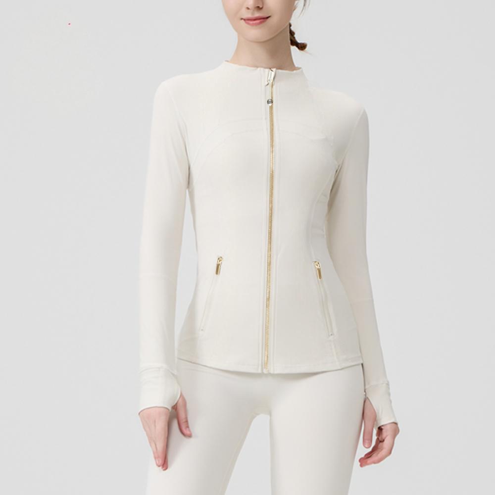 Gold -Egg White
