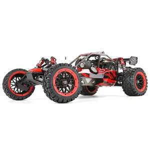 ROFUN BAHA360汽油车1/5比例气体动力玩具车，带二冲程强力汽油发动机遥控专业汽车