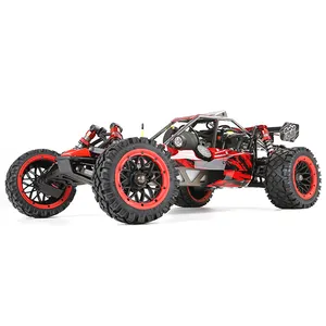 ROFUN BAHA360 Petrol Car 1/5 Scale Gas Power Toy Vehicle with 2 Stroke Powerful Gasoline Engin RC Professional Car