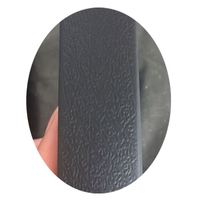 Muker Laisse pour chien personnalisée en gros, en sangle de nylon enduite de PVC, imperméable, de luxe, classique, à motif dessin animé