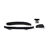 Kit de chaîne de distribution de montage de réparation de synchronisation de haute qualité accessoire 8 pièces pour Buick Excelle GT 1.3T