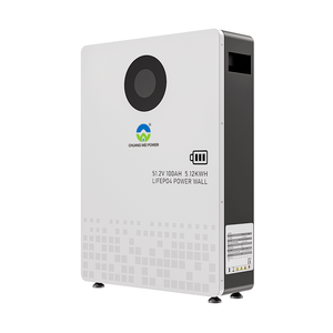 ระบบพลังงานแสงอาทิตย์แบบไฮบริดออฟกริด 5KW 10KW 15KW พร้อมแผงโซลาร์เซลล์ แบตเตอรี่ และชุดอุปกรณ์โซลาร์ครบชุดสำหรับบ้าน M40201 ความจุสูง - Product Image 3
