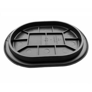 ยางครอบบังโคลนด้านใน Yd รุ่น 4F0809967 สำหรับ Audi A6 C6 ปี 05-11 วัสดุ Epdm - Product Image 5