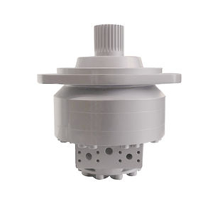 Chine fournisseur usine exportateur rexroth moteur de pistones radiales - Product Image 3