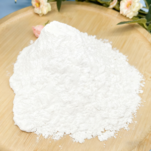 Agent anti-staling d'<span class=keywords><strong>amidon</strong></span> <span class=keywords><strong>modifié</strong></span> par manioc pour le pain de riz sans <span class=keywords><strong>gluten</strong></span> industriel - Product Image 2