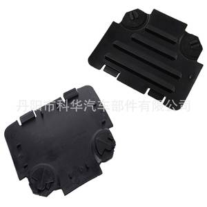 ฝาครอบบังโคลนด้านใน BMW 51717143849 51717143850 พลาสติก ซ้ายและขวา สำหรับ E90 E91 E82 E88 - Product Image 2