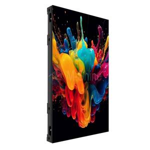 Module d'<span class=keywords><strong>affichage</strong></span> LED <span class=keywords><strong>dynamique</strong></span> pour extérieur P2.5 P3 P4 P5 P6 P8 P10 Mur vidéo pour <span class=keywords><strong>vitrine</strong></span> - Product Image 1