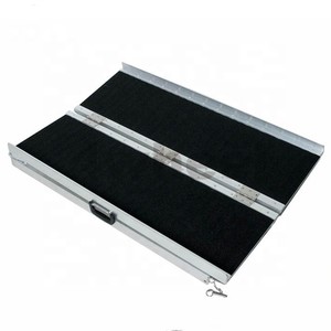 <span class=keywords><strong>Rampe</strong></span> légère pour <span class=keywords><strong>fauteuil</strong></span> <span class=keywords><strong>roulant</strong></span>, <span class=keywords><strong>rampe</strong></span> en aluminium, pour <span class=keywords><strong>fauteuil</strong></span> <span class=keywords><strong>roulant</strong></span>, d'<span class=keywords><strong>occasion</strong></span>, - Product Image 2